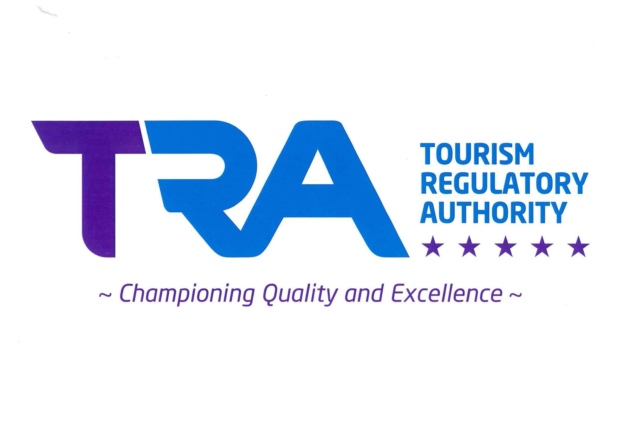TRA Logo